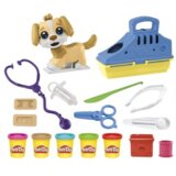 PLAY-DOH Care 'n Carry Vet | shoptok.hr