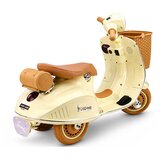 Vespa XW-03 35W bež skuter na baterije | shoptok.hr