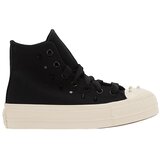 Converse Visoke superge Baskets Chuck 70 Hi textile Črna Cene