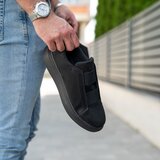 Appy 4man muške crne patike core slip | Eponuda.com