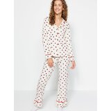 Trendyol Ženski set pidžame Thmaw24Pt00103, Bež | Eponuda.com