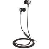 Celly žičane slušalke STEREO EARPHONES UP500BK BLACK, (20530968) | Shoptok.si