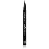 bellaoggi Dream Liner tuš za oči u flomasteru nijansa Black Widow 0.5 g | shoptok.hr