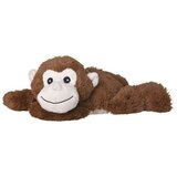 Marvida Grijani plišani - ležeći majmunčić - welliebellies® Cijene