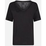 Geox Black women's T-shirt T-Shirt - Women | Shoptok.si
