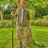 Gardena StarCut Pro L - Teleskopskearska pila za grane, visoka granašeja | shoptok.hr