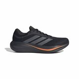 Adidas Tekaški čevelj 'Response 2' siva / črna | Shoptok.si