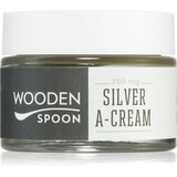 WoodenSpoon Silver A-Cream pomirjujoča krema za suho do atopično kožo 50 ml | Shoptok.si