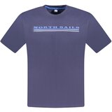 North Sails SHORT SLEEVE T-SHIRT MEN BLUE Cijene