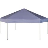  Heksagonalni Pop-Up Šator sa 6 Panela Tamno Plavi 3,6x3,1 m | shoptok.hr
