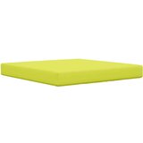  Zunanja blazina za kavč 2 pcs Zelena Poliester, (5000202435) | Shoptok.si