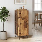  Kreveta Staro drvo 33 x 34,5 x 90 cm Konstruirano drvo | shoptok.hr