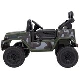 Toyota FJ Cruiser, auto na akumulator, kamuflažni | shoptok.hr
