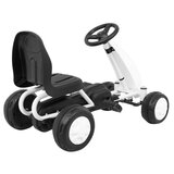  Go-kart for The Youngest - bijeli | shoptok.hr