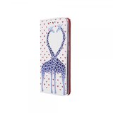  Preklopna torbica Samsung Galaxy J6 Plus 2018 J610 - ljubezen (sweet love) Cene