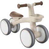 Kikka Boo guralica za bebe Zipi Beige. 12m+ | ePonuda.com