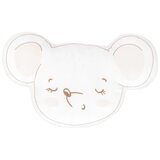 Kikka Boo dekorativni plišani jastuk igračka u obliku životinje Joyful Mice (KKB10287) cene