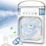 Impakt Mini Rashlađujući Ventilator Cene