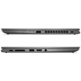 Lenovo thinkpad X1 yoga G4 i5-8365U 16GB ram 256GB nvme ssd 14.0 full hd ips touchscreen win 10 pro refurbished laptop
