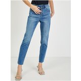 Orsay Blue Women Boyfriend Jeans - Women | shoptok.hr