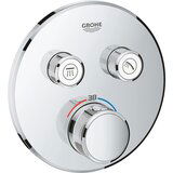 Grohe Grohtherm Smartcontrol termostatski mešač sa dva izlaza 29119DL0 | ePonuda.com