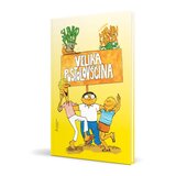 Avrora velika pustolovščina posebna izdaja | Shoptok.si