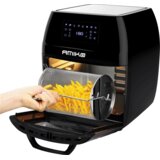 Amiko Friteza na vrući zrak sa grilom, 1700W, 12 lit., WiFi - A80 WiFi | Eponuda.ba