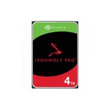 Seagate hdd ironwolf pro nas (3.5''/4TB/SATA/rmp 7200) Cene