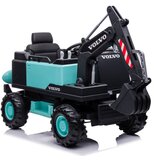 Bager na akumulator Volvo DK-VE888 - plavi | shoptok.hr