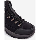 Big Star Men's Trekking Shoes | Shoptok.si