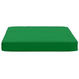 Jastučići za sjedalo od 4 dijela VUGHT 4 pcs 100% poliester - Zelena (poliester) 40 x 40 cm 4 Slike