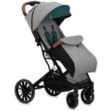 Momi kolica za bebe Estelle Dakar Jungle, 6m+ Cene