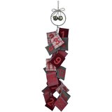 Ego Dekor Božični okrasek v obliki adventnega koledarja Ego Dekor Advent, višina 77 cm | Shoptok.si