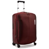 Thule Putna torba Subterra Spinner 63cm/25" 63L crvena | shoptok.hr