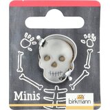 Mini model za piškote "Lobanja" - 1 k. | Shoptok.si