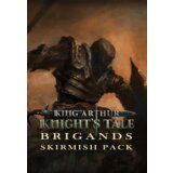 Steam King Arthur: Knight's Tale - Brigands Skirmish Pack (DLC) (PC) Key GLOBAL Steam King Arthur: Knight's Tale - Brigands Skirmish Pack (DLC) (PC) Key GLOBAL Slike