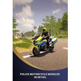 Aerosoft Autobahn Police Simulator 3 - Complete Edition (Playstation 5) | shoptok.hr