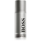 Hugo Boss Boss Bottled deodorant v spreju brez aluminija 150 ml za moške Cene