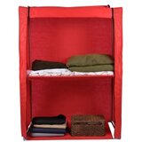 Hanah home bež - red red storage bag | ePonuda.com