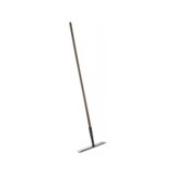 Gardena Grabulja sa drvenom drškom Naturline 36cm-180cm | Eponuda.com