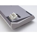 Ducky one 3 mini keyboard gaming usb us english grey Cijene