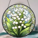 Hvatač sunca - Lily of the valley