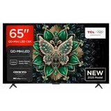 Tcl 65C6K MINI LED Google TV (model 2025/26) - - 65 | Shoptok.si