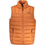 Norway 1963 MEN&#39;S SLEEVELESS ORANGE Cijene