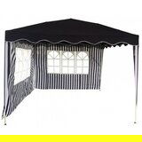 Green Bay Tenda 3X3 plavo/bela sa bocnim stranama cijene