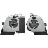  Ventilator Asus ROG Zephyrus G15 GA502 - Set (CPU + GPU) | Shoptok.si