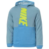 Nike B NSW Majica za dječake, plava, veličina