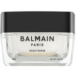Balmain Homme Scalp Scrub piling za vlasište za stimulaciju i umirivanje vlasišta 100 g u