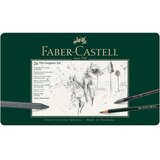 Faber-Castell grafitni set za crtanje 112974 l | Eponuda.com