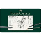 Faber-Castell Set grafitnih svinčnikov Faber-Castell Monochrome B Cene